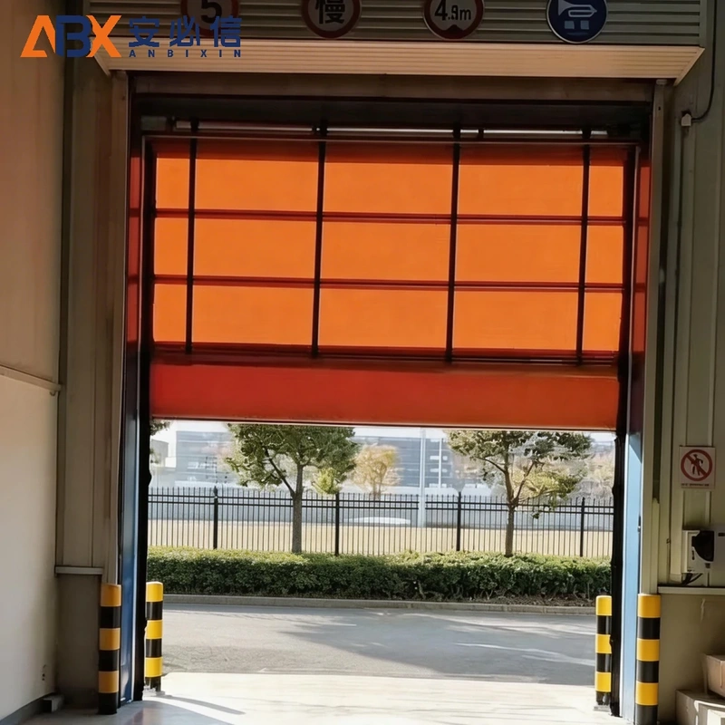 渭南伸缩式卸货平台