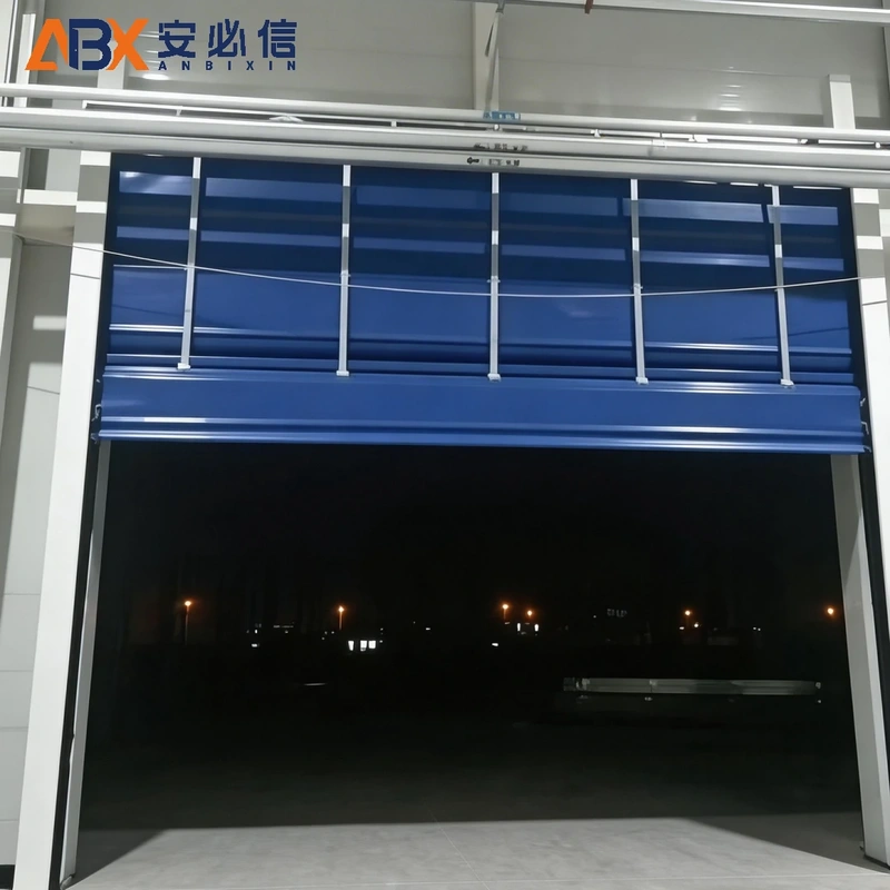 渭南充气式门封