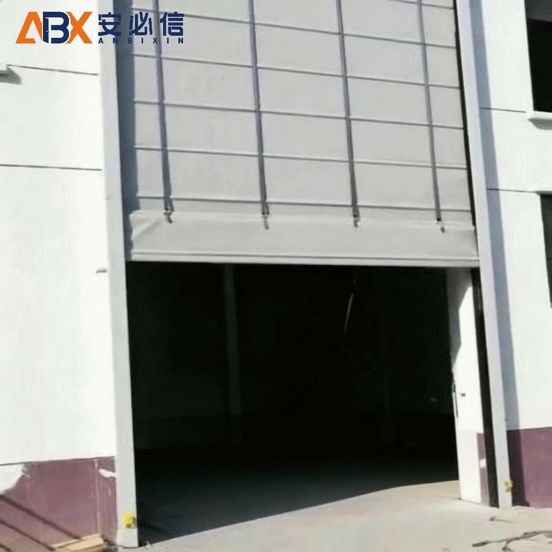 渭南堆积门